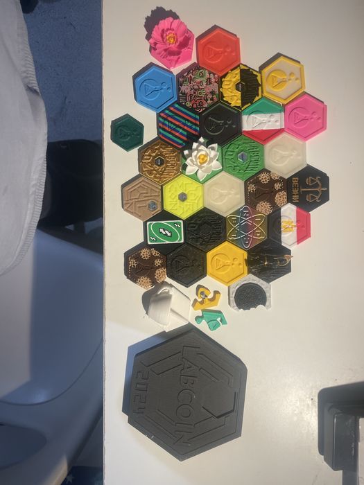 Редки лабкойни 2024/2025 година