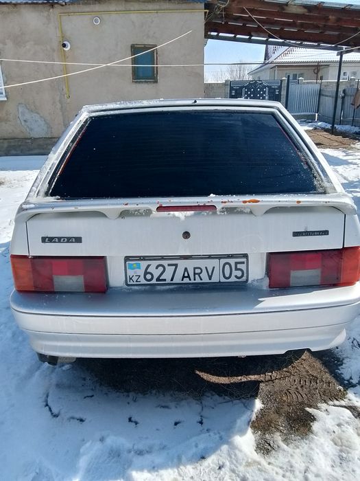 Лада 2114 сатылады