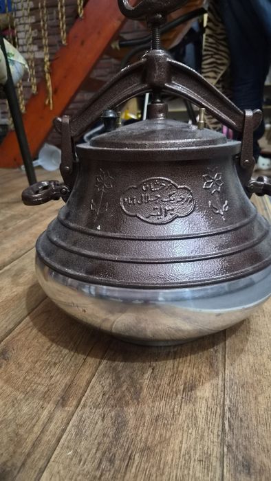Продам афганский казан 30 л
