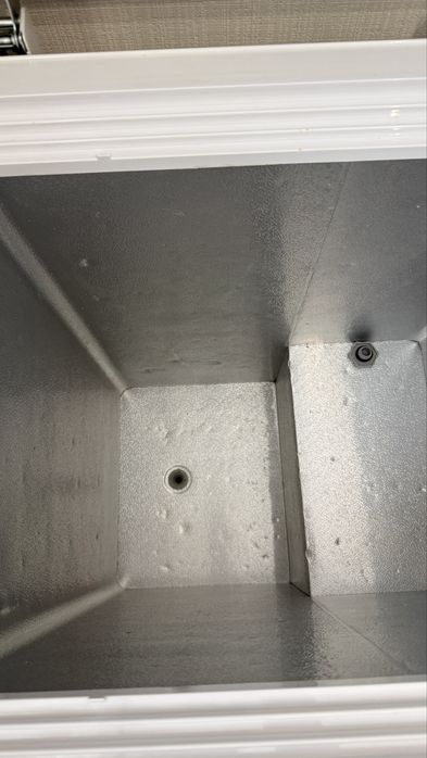 морозильник Dauscher