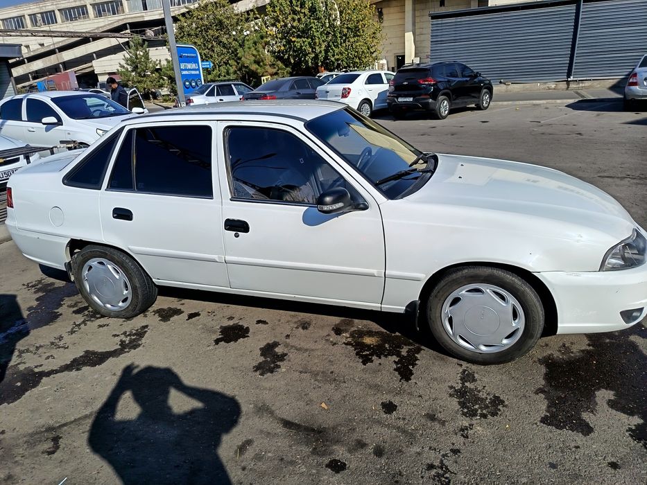 Nexia 2 dons 1.6 mator