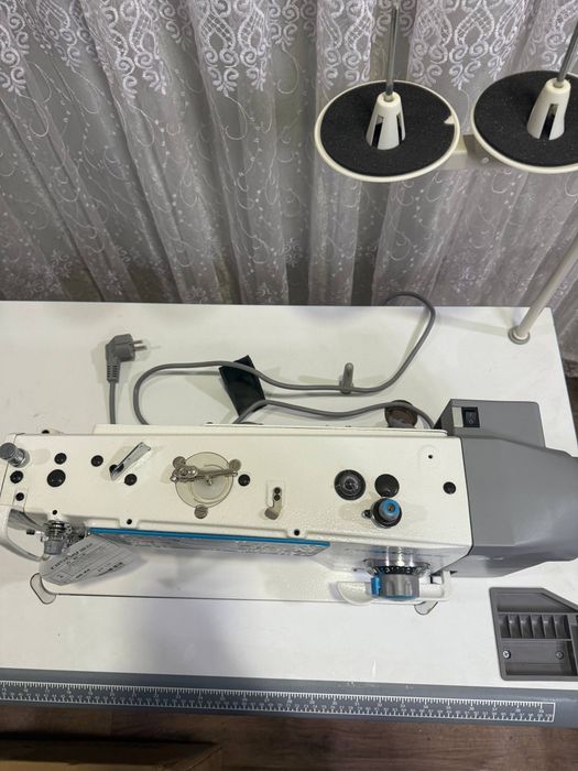 DISON DS-5710 avtomatik tugma teshigi ochish mashinasi