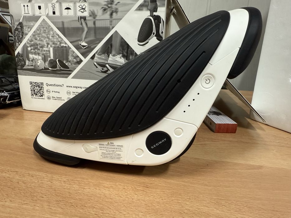 Продам электроролики