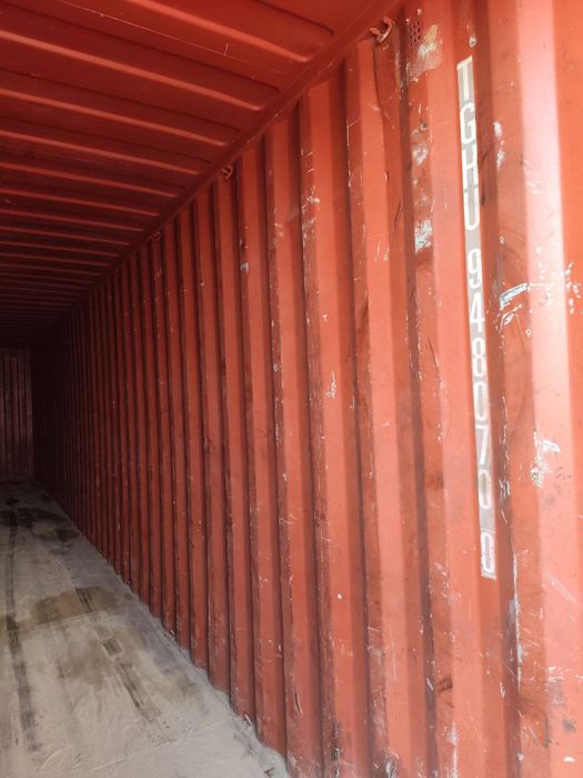 konteyner kantiner kanteyner