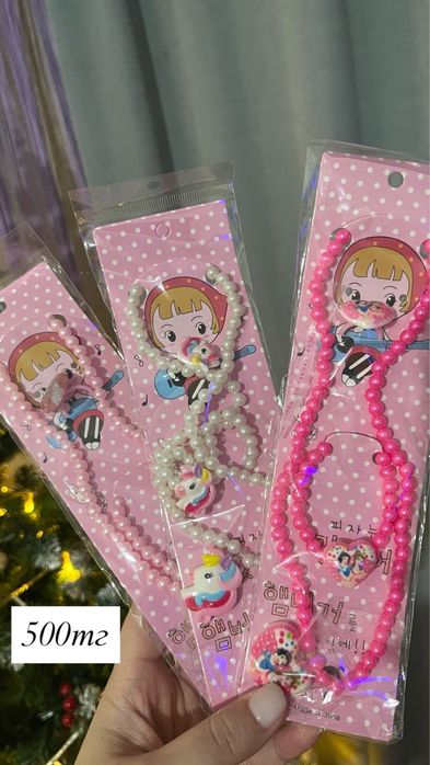 Новогодний аксесуары