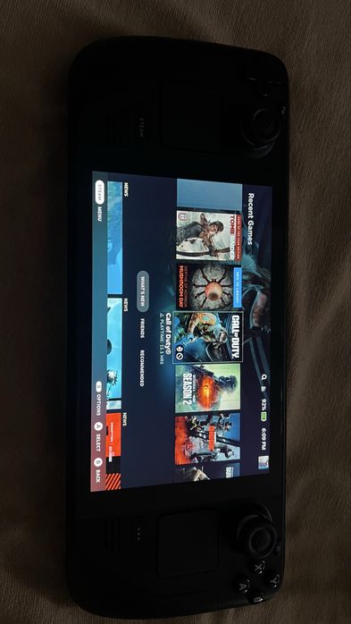 Steam Deck LCD 512 GB