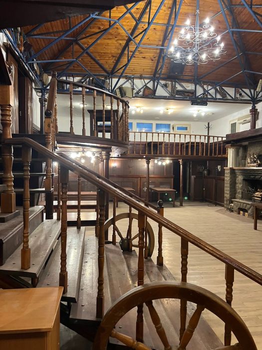 Сдам в аренду ресторан