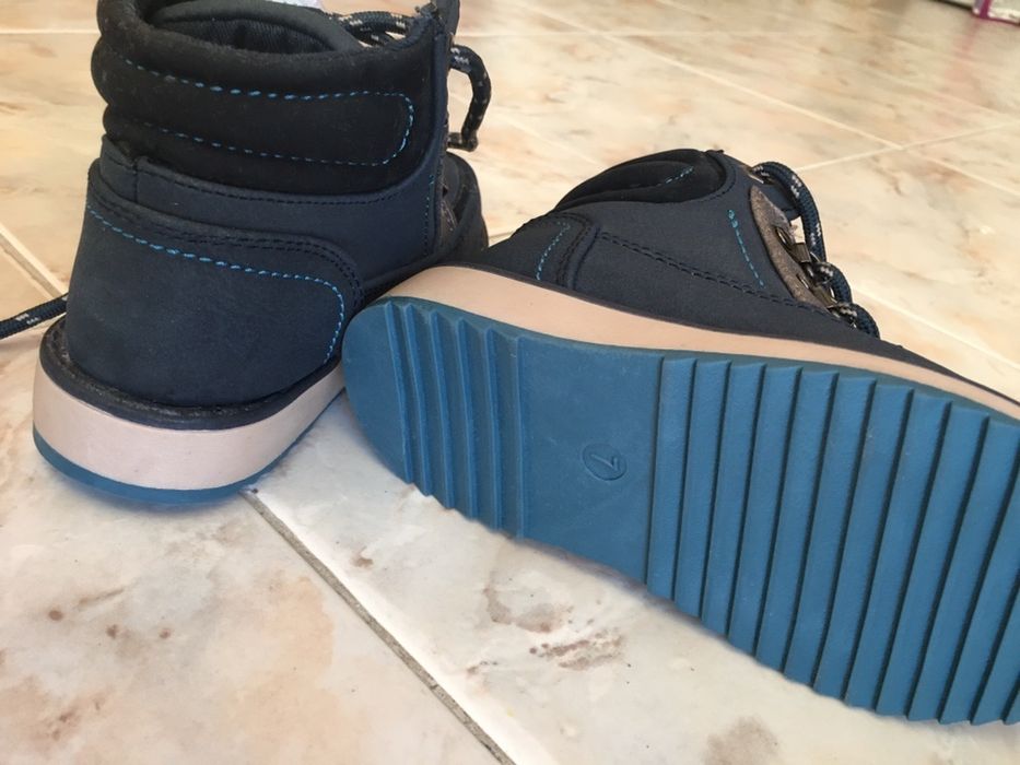 Нови детски ботушки Motercare 24