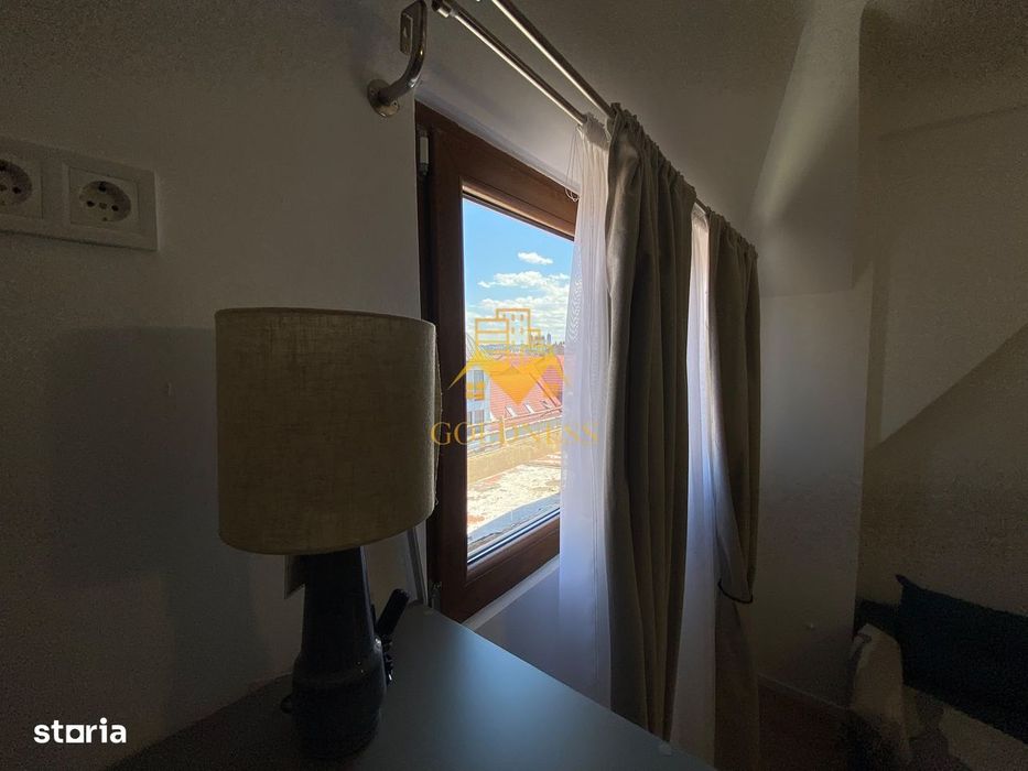 Apartament 40 mp zona Ultracentrala Piata Muzeului! Bloc cu lift!