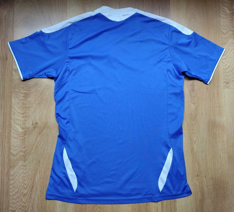 Chelsea/ Adidas - футболна тениска