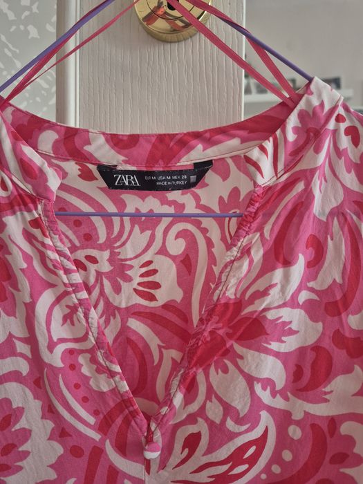 Рокля Zara  Zara