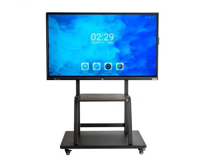 Интерактивные панели для школы