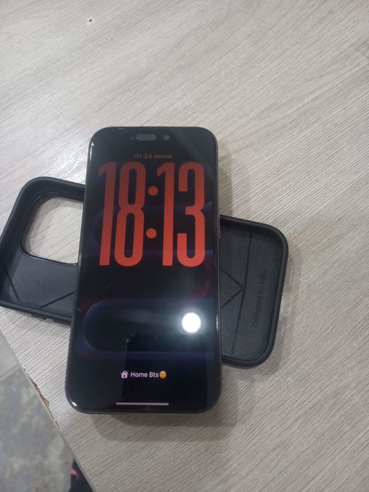 Айфон 15 про 128 г