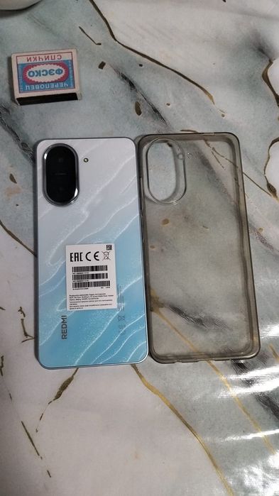 Редми А15 128г срочно прадам