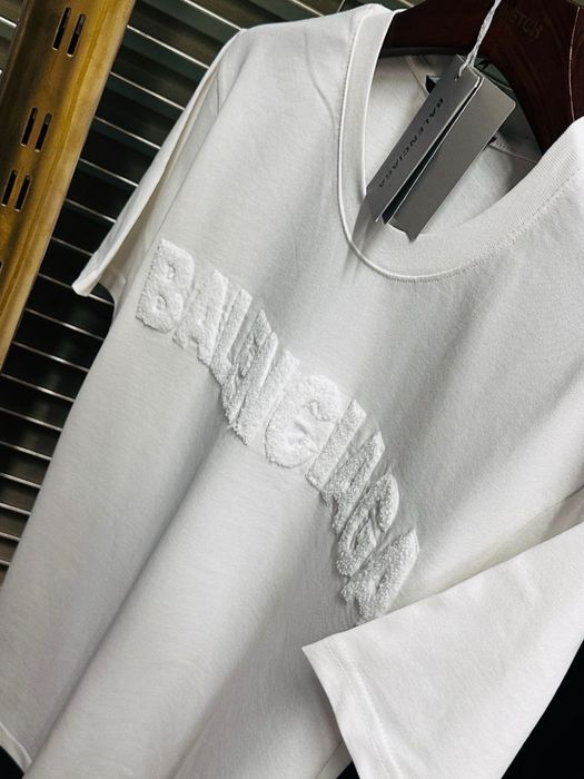 Маркови мъжки тениски размери S-2Xl