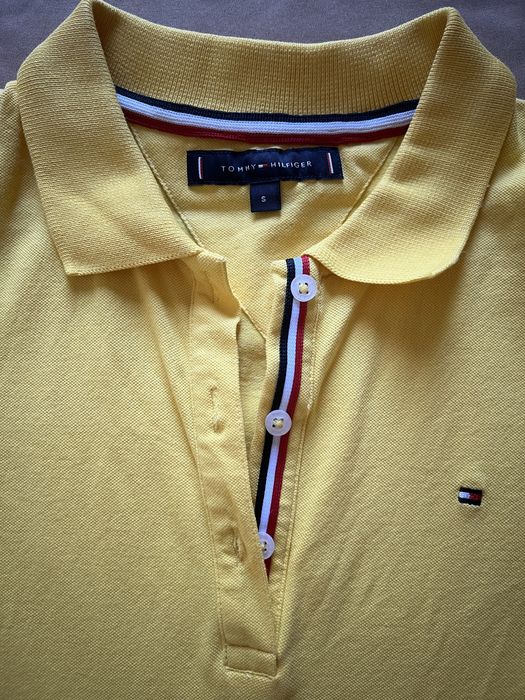 Рокля Tommy Hilfiger