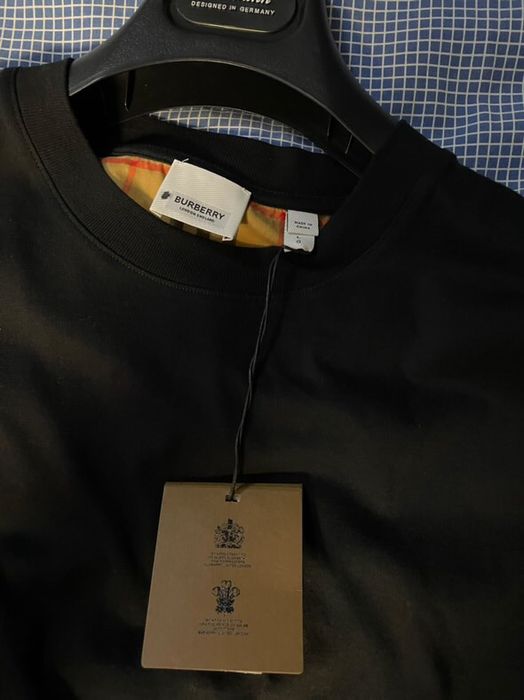 Vand Tricou Burberry