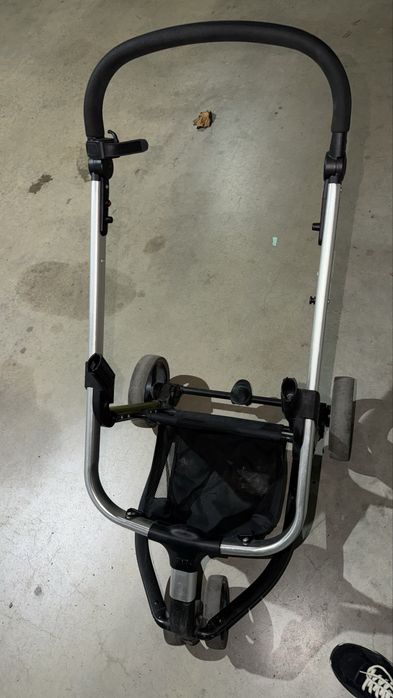 Cosatto количка за бебе