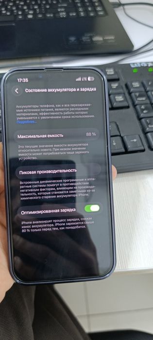 Iphone 13 pro 128 GB