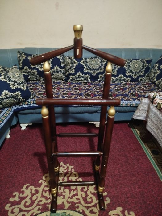 Офисная мебель б/у и прочее