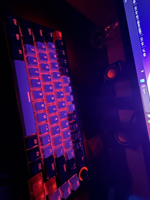 Vand calculator de gaming