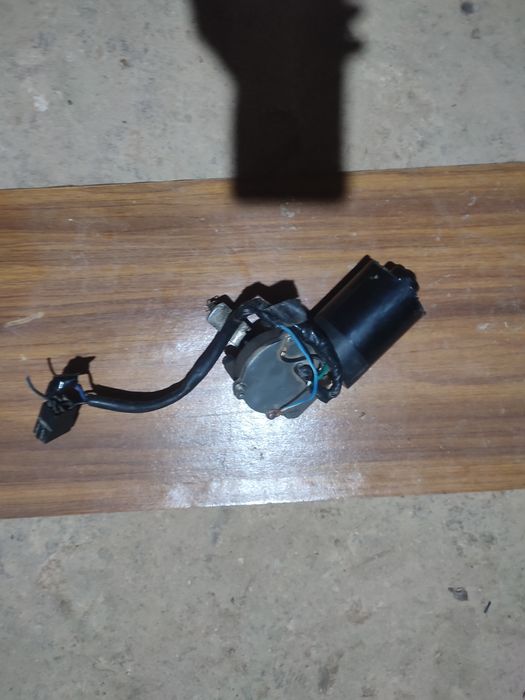 Matiz dvorni matorchisi