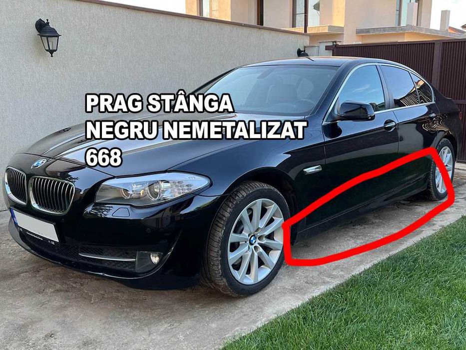 Prag Stanga Negru 668 BMW F10 F11