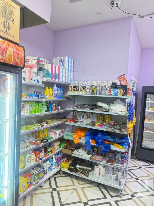Сдаётся магазин 70 кв