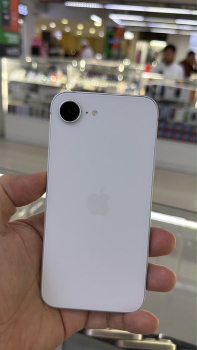 Iphone 16e 128 гб