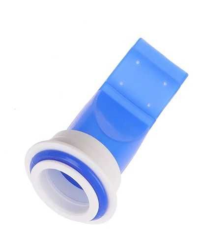 Изолатор за канал на баня - 100% ефективност срещу смрад и хлебарки