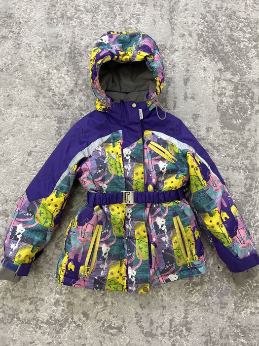 Лыжный костюм