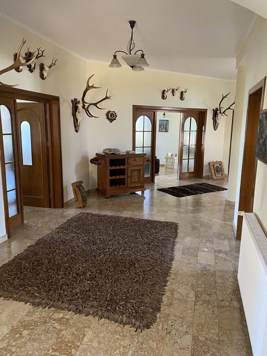 Casa de inchiriat