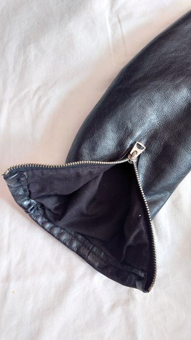 Schott 626 VN кожено яке