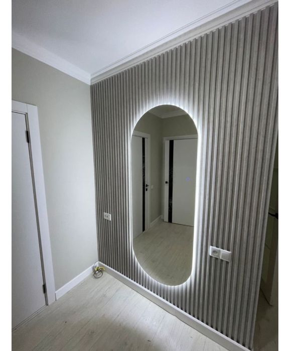 Умная зеркало 60×160;80×160