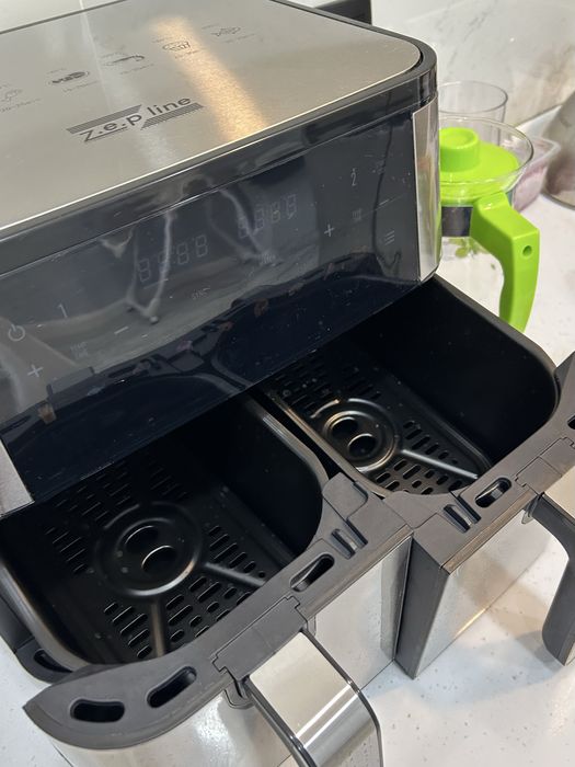 Airogrill 2 камерный