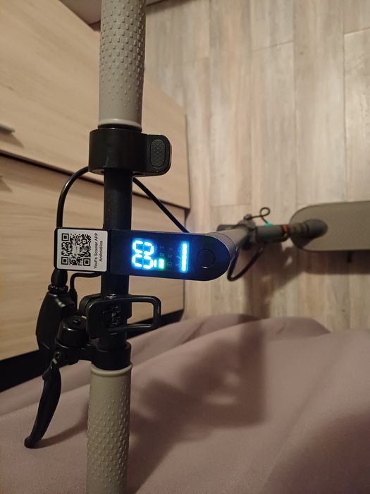 Trotineta Electrica Stare Perfecta