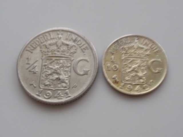 сребърни монети от цял свят