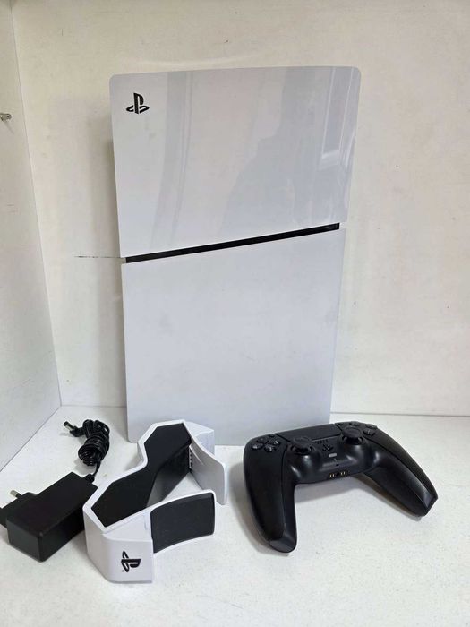 PlayStation 5 Slim Digital - KLI Amanet