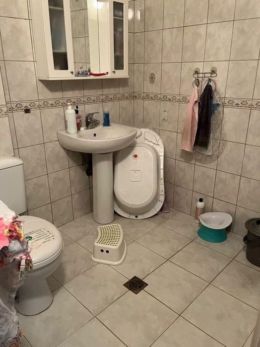 Дава се под наем Двустаен апартамент в Пловдив, Въстанически - 70 кв.м за 357 € - Снимка #18