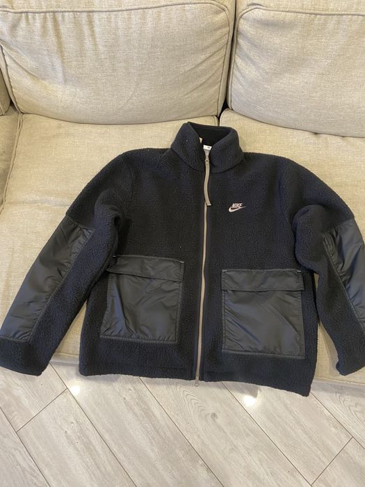 Nike кофта оригинал новая