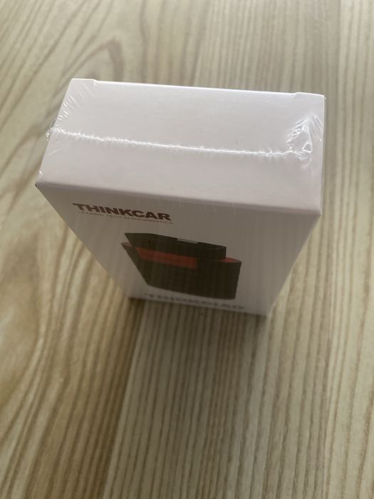 Diagnoza Auto ThinkDiag , Tester NOU Launch Sigilat Universal