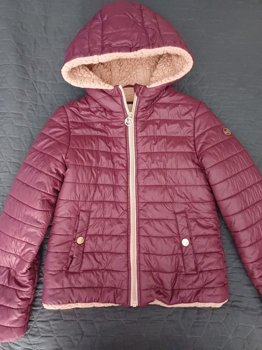 Детско яке Michael Kors