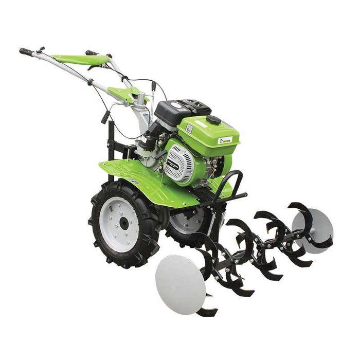 Мотофреза Gardenia GD-17M MEGA