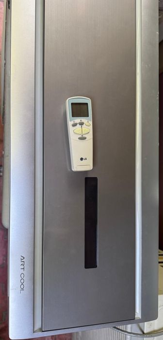 Aer condiționat LG  18.000 btu