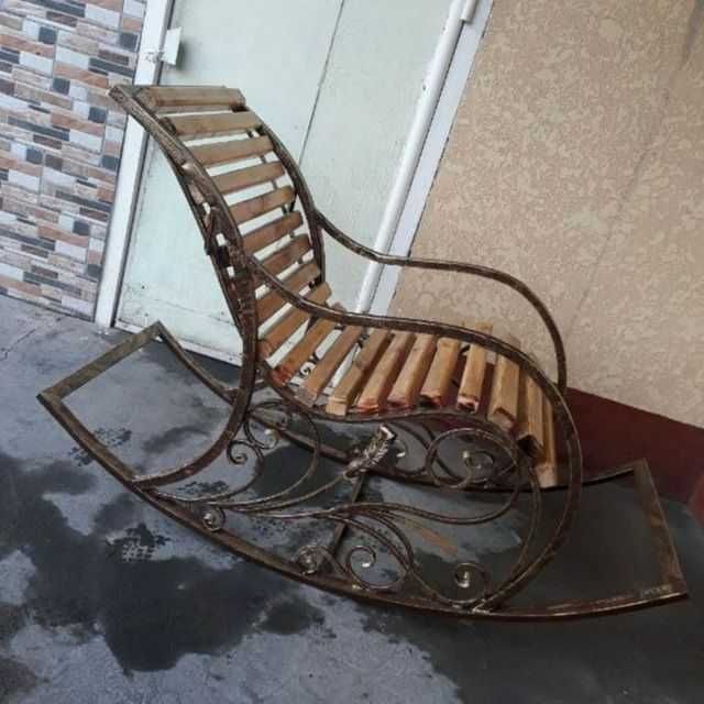 Сварочные работы, ковка: железные ворота/двери/решетки/скамейки/перила