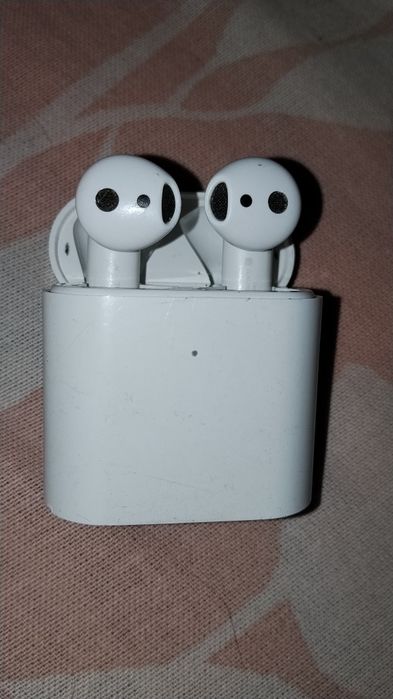 Наушники  Xiaomi Mi True Wireless Earphones 2 Basic.