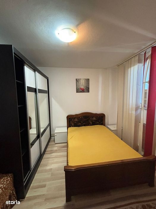 De vanzare apartament cu 2 camere și balcon, zona Ultracentrala 65000e