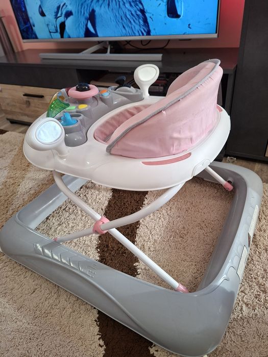 Проходилка МОНИ SHARKY