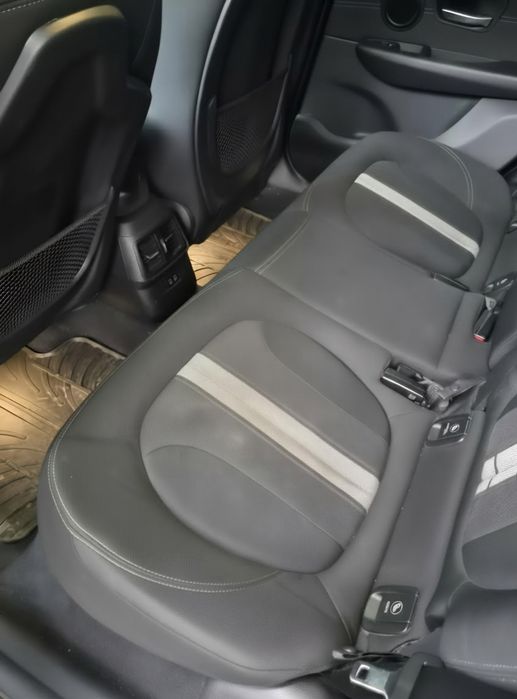 BMW Seria 2 Active Tourer, model 225xe, plugin-hybrid facelift 2018