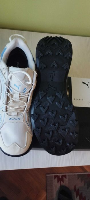 мъжки маратонки PUMA